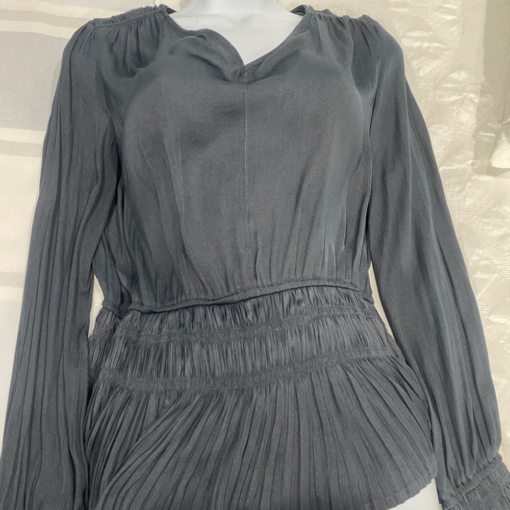 Catherine Malandrino Long sleeve